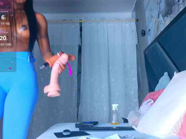 SofiaCopper webcam