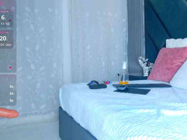 SofiaCopper webcam