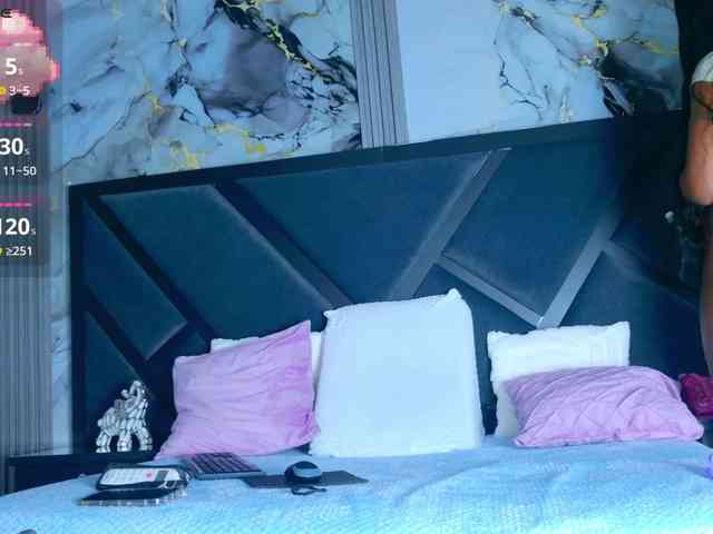 SofiaCopper webcam