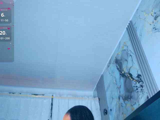 SofiaCopper webcam