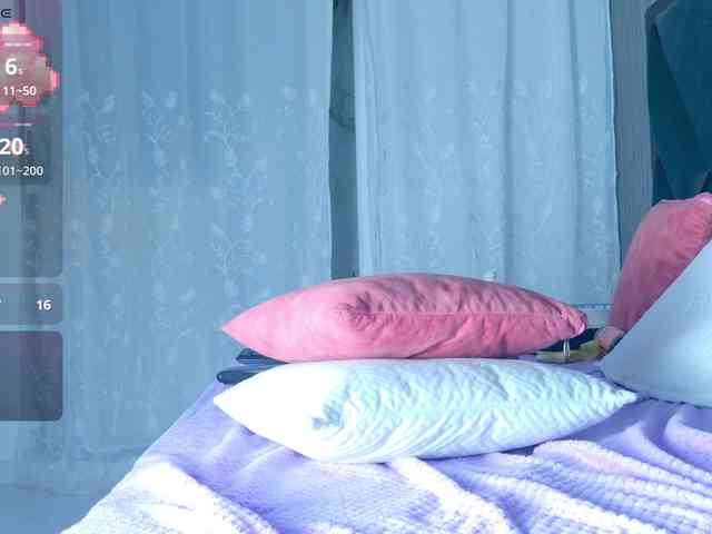 SofiaCopper webcam