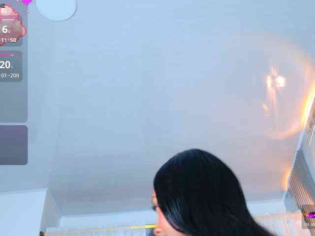SofiaCopper webcam