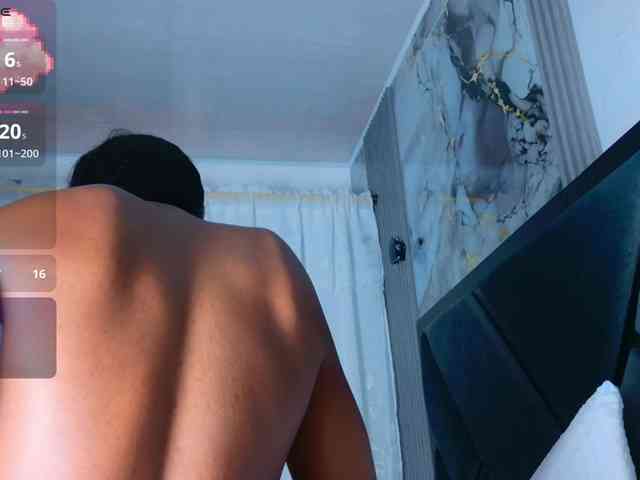 Modelo: SofiaCopper
