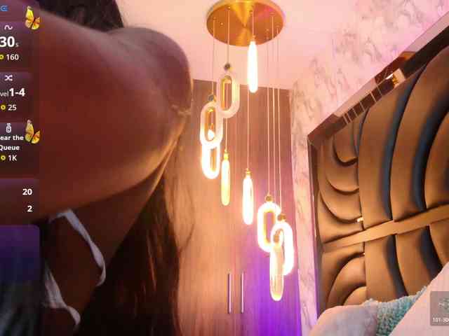 SofiaCopper webcam