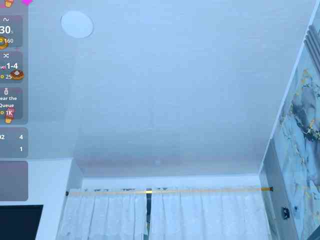 SofiaCopper webcam