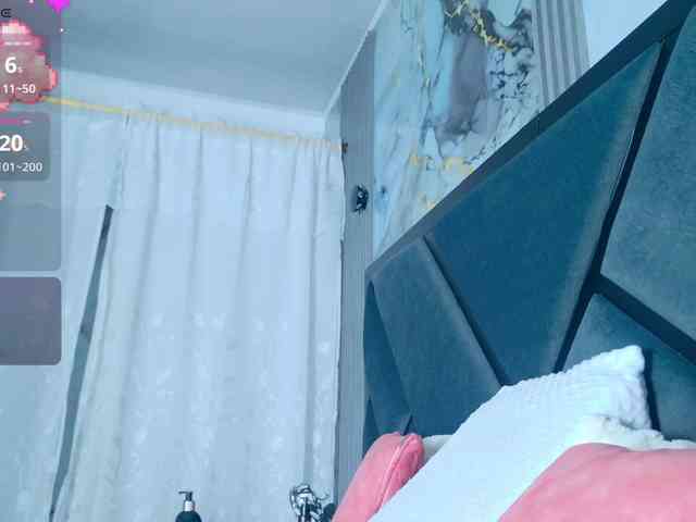 SofiaCopper webcam