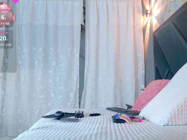 SofiaCopper webcam