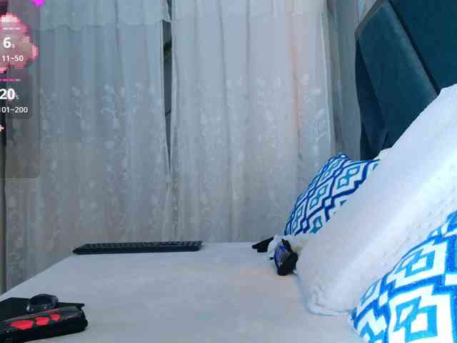 SofiaCopper webcam