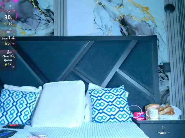 SofiaCopper webcam