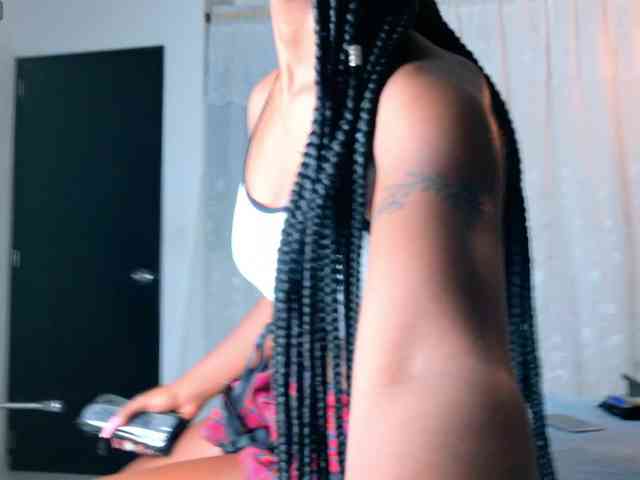 SofiaCopper webcam