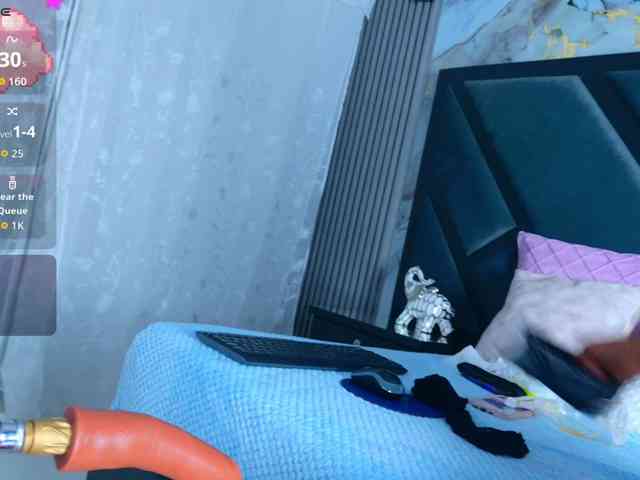 SofiaCopper webcam