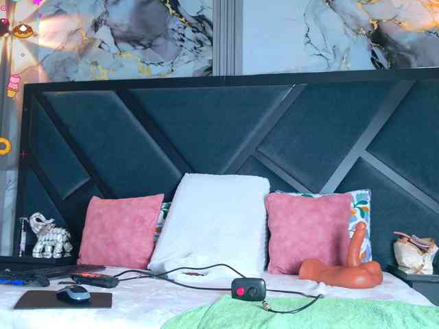 SofiaCopper webcam