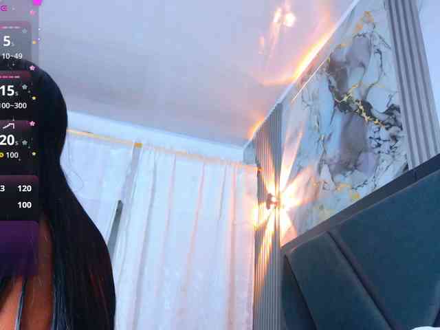 SofiaCopper webcam