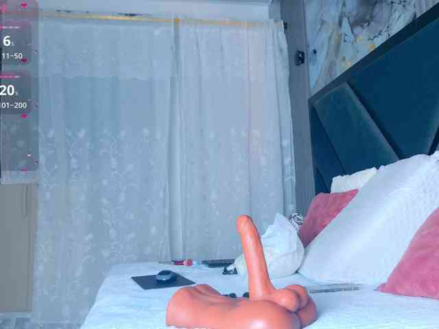 SofiaCopper webcam