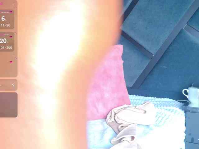 SofiaCopper webcam