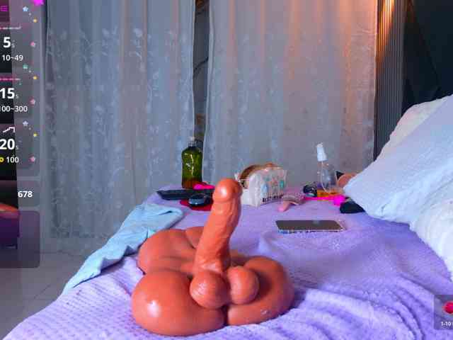 SofiaCopper webcam