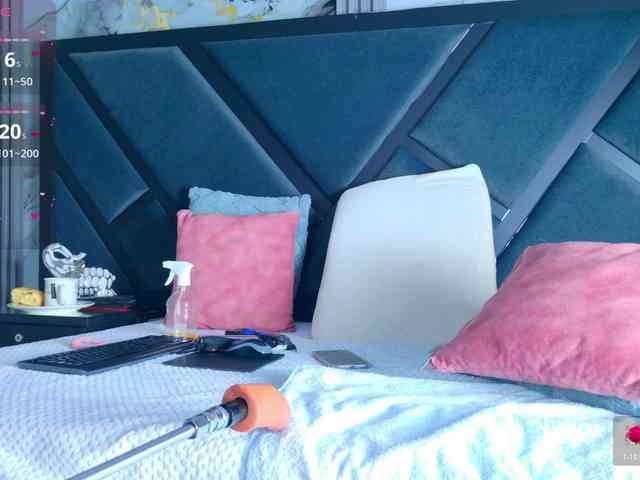 SofiaCopper webcam