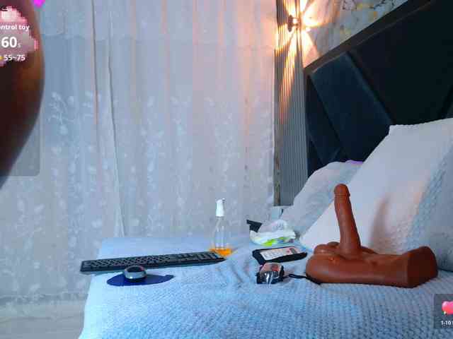 SofiaCopper webcam