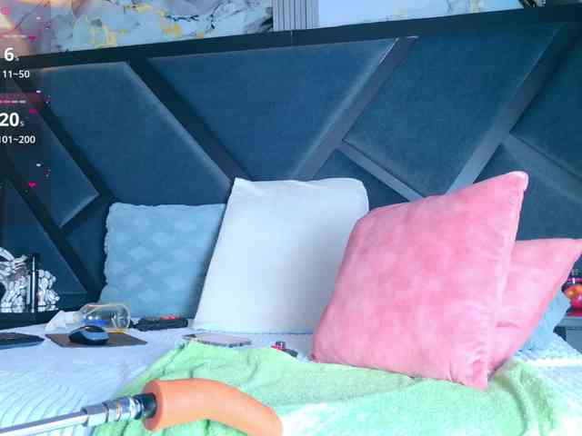 SofiaCopper webcam