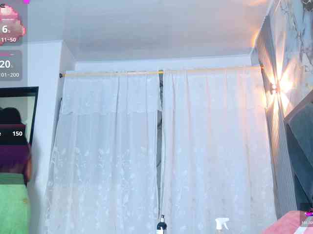 SofiaCopper webcam
