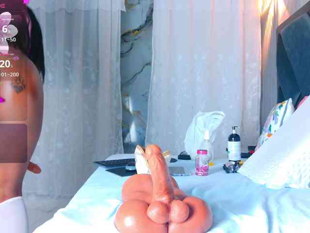 SofiaCopper webcam