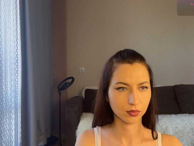 Jannetemagdalenovna live cam on BongaCams