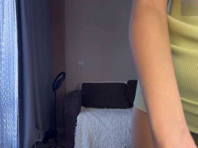 Jannetemagdalenovna live cam preview