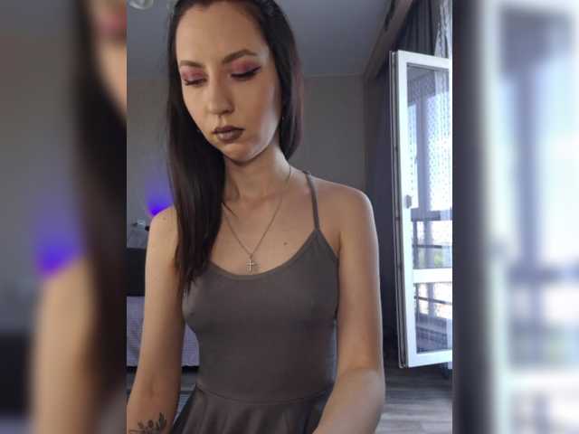Jannetemagdalenovna live cam on BongaCams