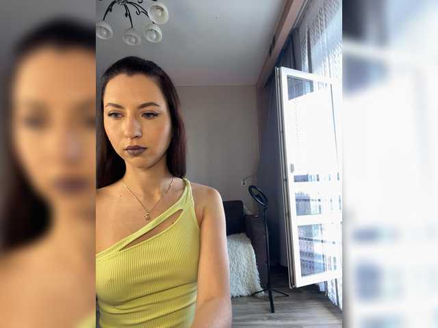 Jannetemagdalenovna live cam on BongaCams