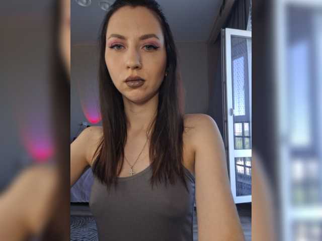 Jannetemagdalenovna live cam on BongaCams