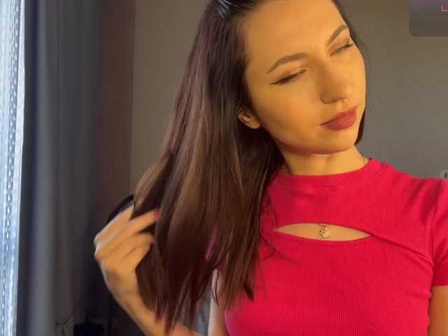 Jannetemagdalenovna live cam on BongaCams