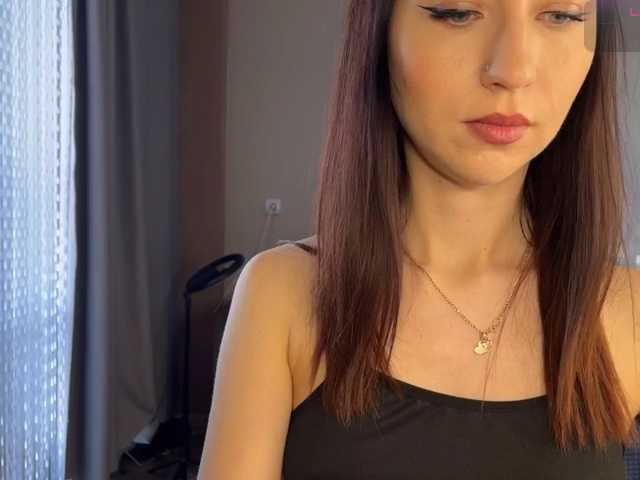 Jannetemagdalenovna live cam on BongaCams
