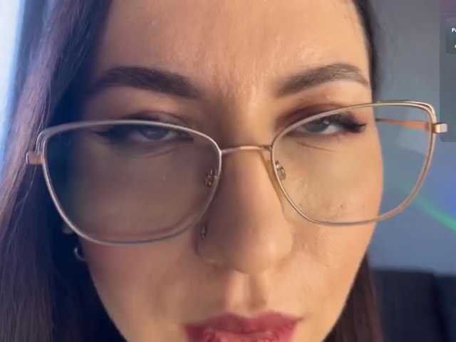 Jannetemagdalenovna live cam on BongaCams