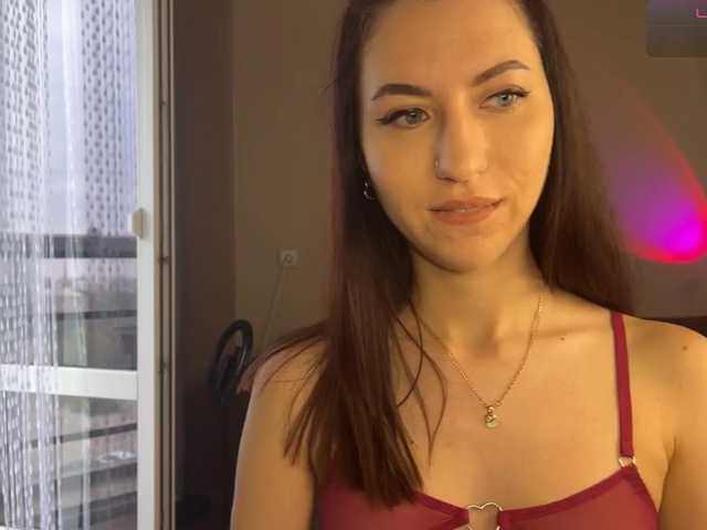 Jannetemagdalenovna live cam on BongaCams