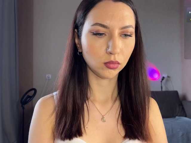 Jannetemagdalenovna live cam on BongaCams