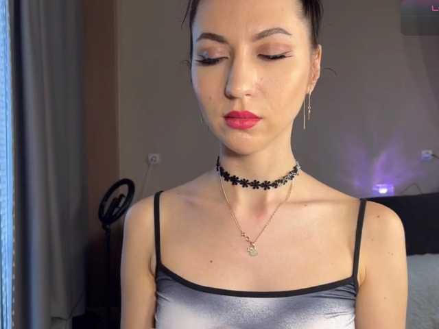 Jannetemagdalenovna live cam on BongaCams