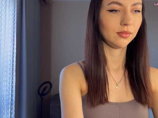 Jannetemagdalenovna live cam on BongaCams