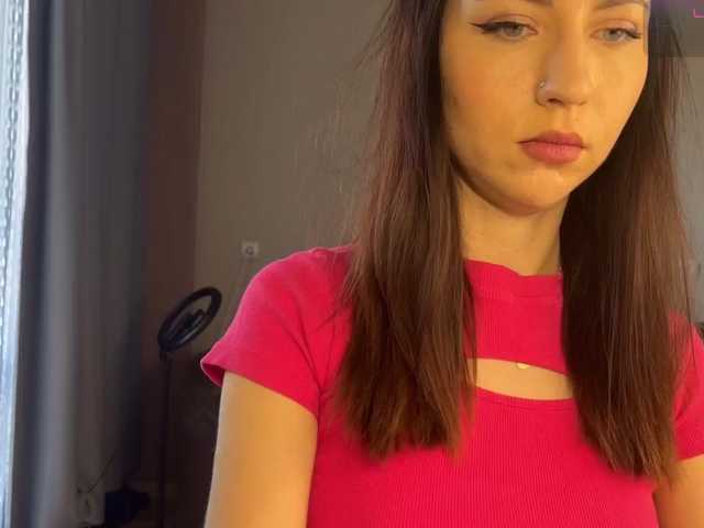 Jannetemagdalenovna live cam on BongaCams