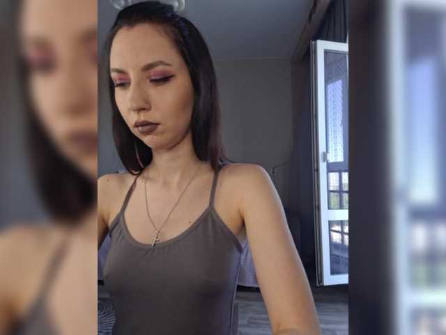 Jannetemagdalenovna live cam on BongaCams