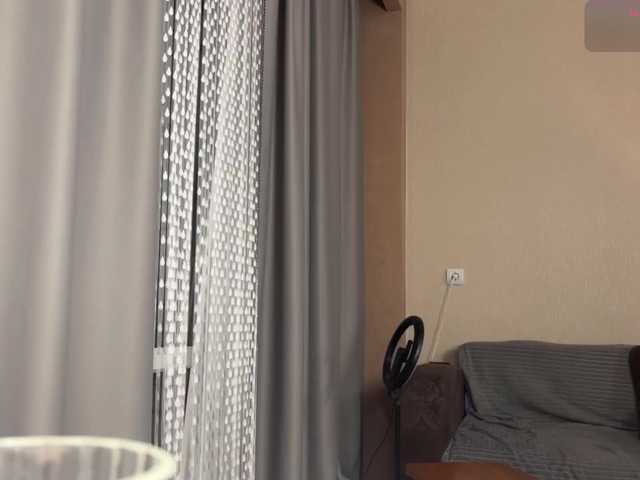 Jannetemagdalenovna live cam on BongaCams