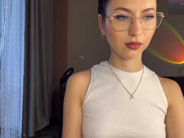 Jannetemagdalenovna live cam preview