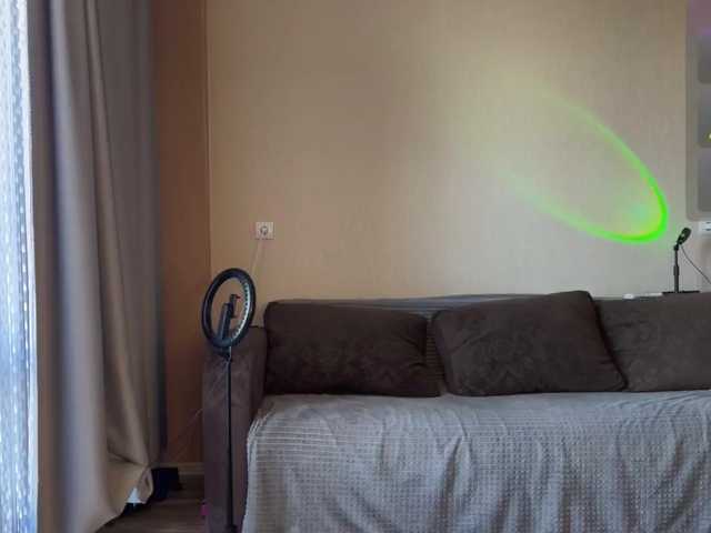 Jannetemagdalenovna live cam on BongaCams