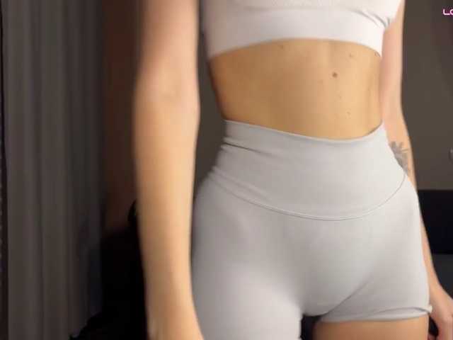 Jannetemagdalenovna live cam on BongaCams