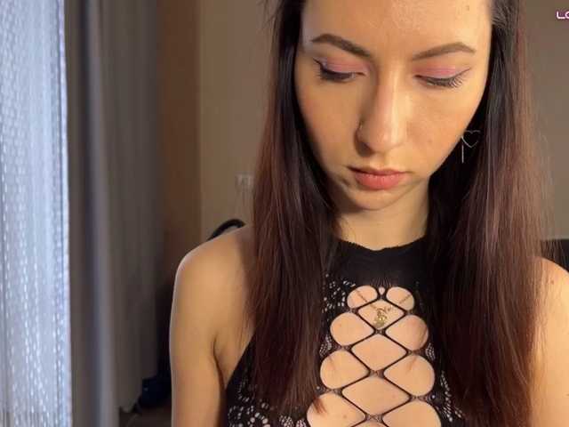 Jannetemagdalenovna live cam on BongaCams