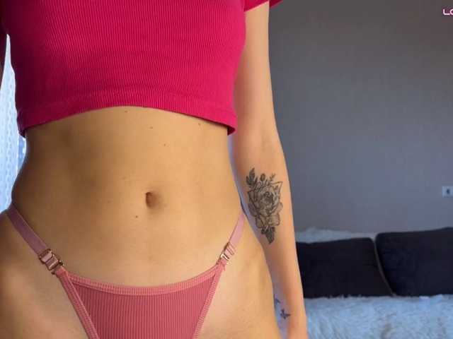 Jannetemagdalenovna live cam on BongaCams