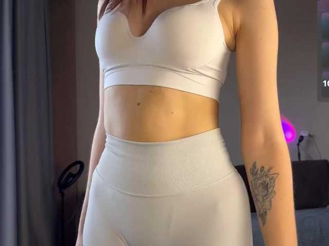 Jannetemagdalenovna live cam on BongaCams