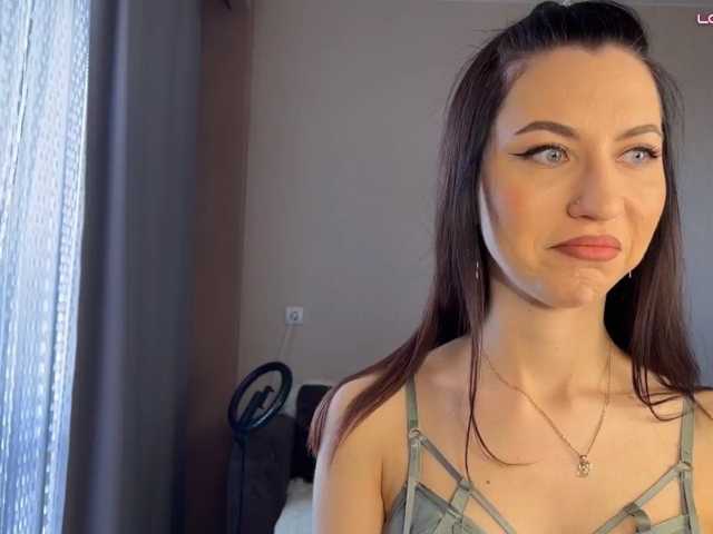 Jannetemagdalenovna live cam on BongaCams