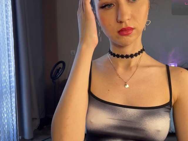 Jannetemagdalenovna live cam on BongaCams