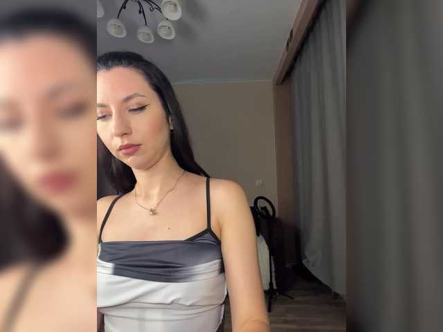 Jannetemagdalenovna live cam on BongaCams