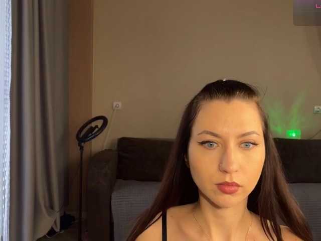 Jannetemagdalenovna live cam on BongaCams